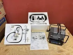 GSIクレオス Mr.リニアコンプレッサーL5 プラチナセット PS305 - メルカリ