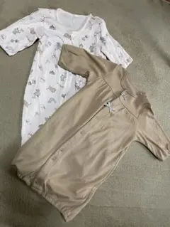 ツーウェイオール 2点セット50-60