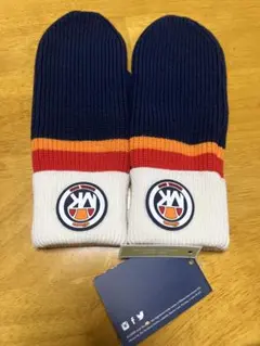 【新品・未使用】MICHAELKORS × ELLESSEコラボ手袋（L/XL）