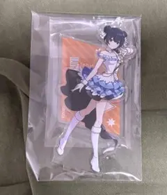 シャニマス 3rdライブ 杜野凛世 アクスタ
