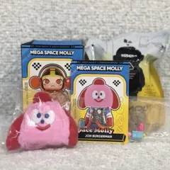 2025年最新】ポップマート モリーの人気アイテム - メルカリ