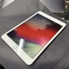 iPad mini3 16G ゴールド セルラーモデル