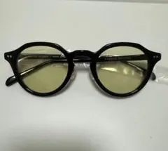 【BEAUTY&YOUTH別注】 KANEKO OPTICAL（金子眼鏡）
