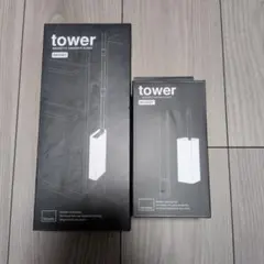tower マグネットスイーパー スタンドのサムネイル