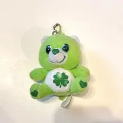 ケアベア　マスコット　キーホルダー