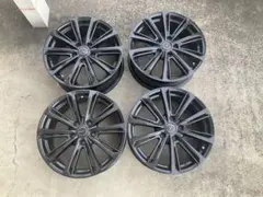 Sparco 黒 3スポーク ステアリング 35パイ - メルカリ