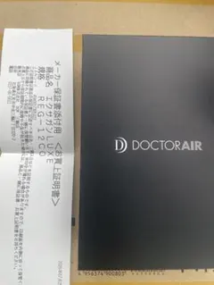 保証書有DOCTOR AIR エクサガンサンセットコーラルLUXE REG-12のサムネイル