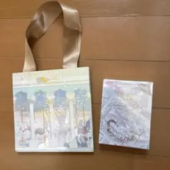 新品未使用・未開封クレドポーボーテ オンブルクルールクアドリ502 アイシャドウ