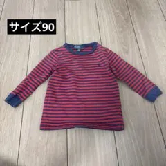 Polo by Ralph Lauren 長袖カットソー 90