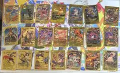 ポケモンカード　海外版ゴールドカード　スペシャルアートレア まとめ売り