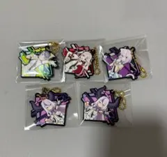 ホロライブ ラバマス vol.2