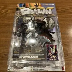 McFarlane Toys Spawn III Special Edition - メルカリ
