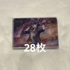 うたプリ シャニライ ビジュコレ Vol.5 UR 一ノ瀬トキヤ - メルカリ