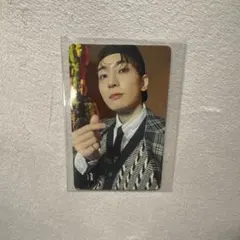 SEVENTEEN 17 IS RIGHT HEAR ウォヌ