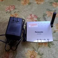 2025年最新】パナソニック KX-FAN1(中継アンテナ)の人気アイテム