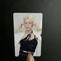 INI 池崎理人　085 トレカ　LAPOSTA2025