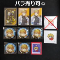 にじさんじ 8th Anniversary エクス・アルビオ ※バラ売り可