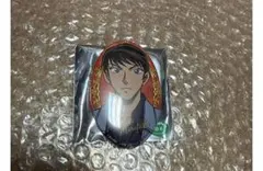 名探偵コナン　諸伏景光　缶バッジ