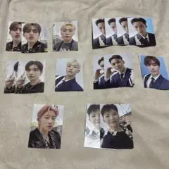 2026年最新】seventeen dream トレカの人気アイテム - メルカリ
