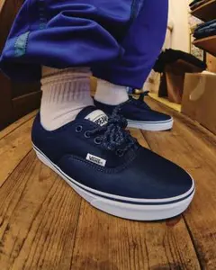 新品 Vans x BEAMS Authentic 27.0のサムネイル
