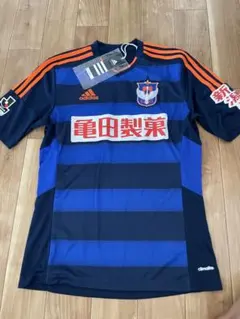 新品 FC東京 オーセンティック ユニ L寸 タグ、袋付 〈2723〉 - メルカリ