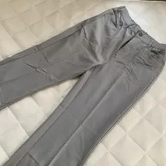 メンズ　パンツ　　グレー
