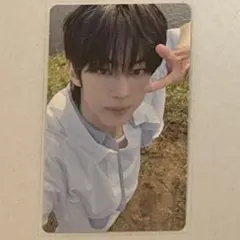 TWS ドフン　はじめまして　タワレコ　ラキドロ　トレカ