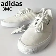 未使用タグ付き adidas 3MC Vulc Cloud White 29cm - メルカリ