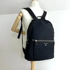 極美品✨マイケルコース リュックサック バックパック A4 PC 大容量