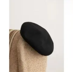 アースミュージックアンドエコロジー　earth ベレー帽　レディース　帽子