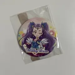 2025年最新】プリキュア展 缶バッジ ミルキィローズの人気アイテム
