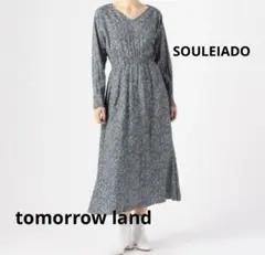 2025年最新】SOULEIADO レディース ロングワンピースの人気アイテム