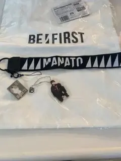 BE:FIRST マナト、リュウキ着用 Lilbitbetter パーカー S - メルカリ