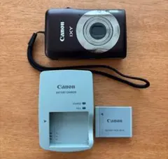 2026年最新】CANON IXY DIGITAL 200 デジタルカメラの人気アイテム