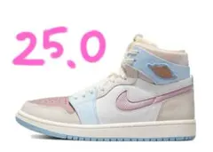 ナイキ　エアジョーダン　25.0 新品