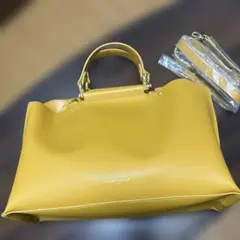 Legato Largo ショルダーバッグ　軽いかばん