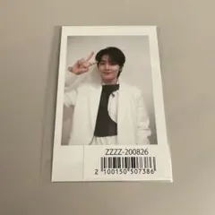 Stray Kids スキズ アイエン 5star ソニミュ店舗特典