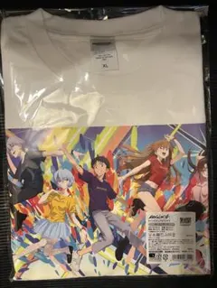 マクロスΔ 10周年展 THE:ART OF MACROSS Δ Tシャツ XL - メルカリ