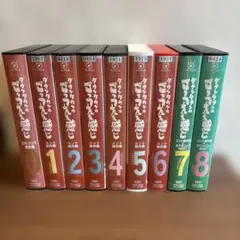ナ896 ダウンタウンのごっつええ感じ 19944巻セットレンタル落ちDVD