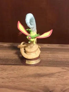 ポケモン　フィギュア　フライゴン