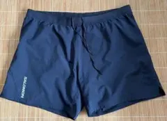 美品SALOMON(サロモン) ショートパンツ ハーフパンツのサムネイル