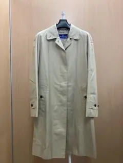 BURBERRY BLUE LABEL ステンカラーコート　ノヴァチェックのサムネイル