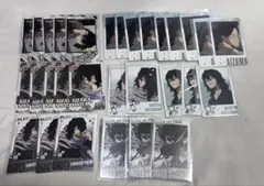 ヒロアカ 相澤消太 イレイザーヘッド カード スナマイ