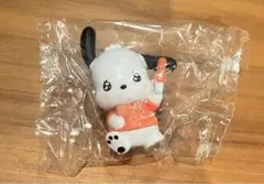 はぴだんぶい キラキラも〜っと★おうえんフィギュア