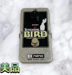 2026年最新】ELECTRO HARMONIX BASS 9の人気アイテム - メルカリ