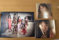 TWICE With YOU-th デジパック ジョンヨン