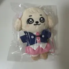 Rik様専用】IVE MINIVE カンアンジ ぬいぐるみ ハグバック - メルカリ