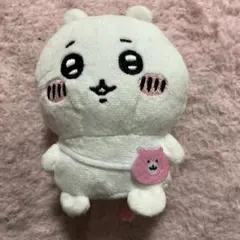 ちいかわ ぬいぐるみ マスコット
