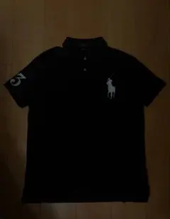 POLO RALPH LAUREN ビッグポニー S相当 swag y2k - メルカリ
