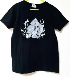 ポケモン　ピカチュウ　半袖　Tシャツ　130サイズ